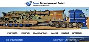 Reiser Schwertransport GmbH