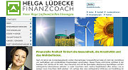 Helga-Lüdecke - Finanzcoach